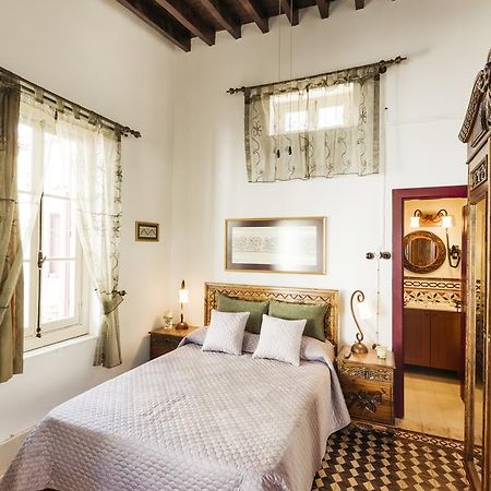 Gul Hanim House Boutique Hotel Nikosia Exterior foto