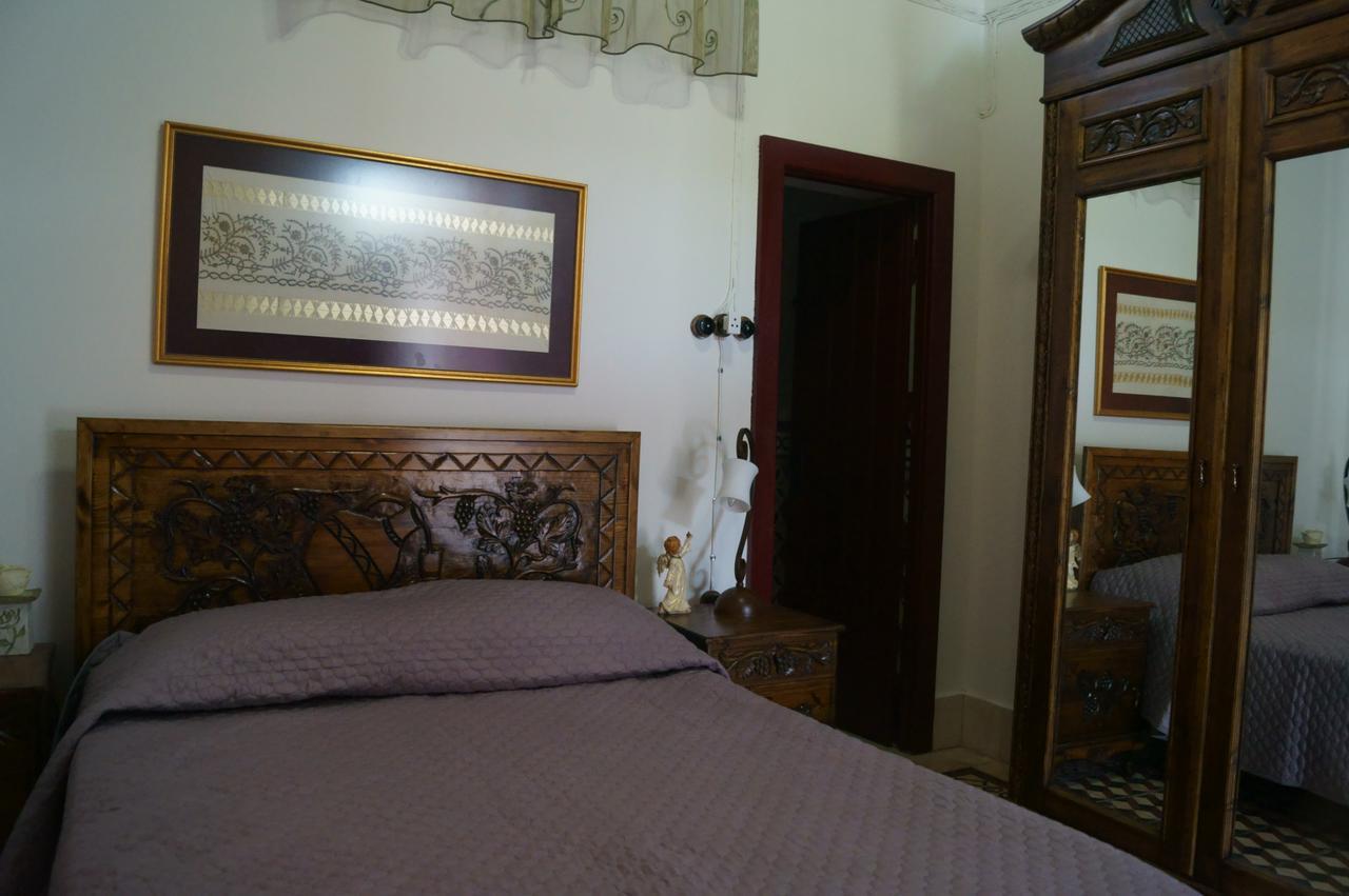 Gul Hanim House Boutique Hotel Nikosia Exterior foto