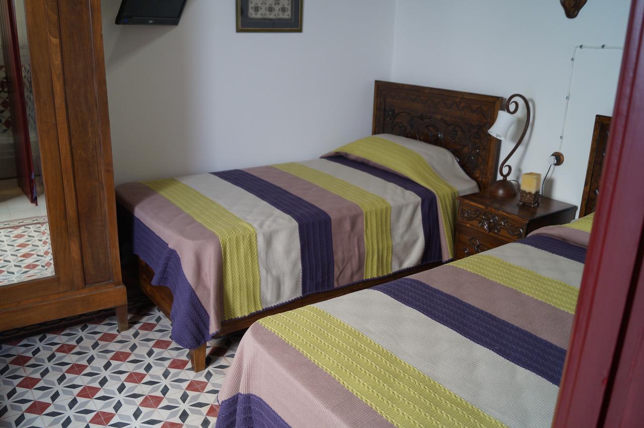 Gul Hanim House Boutique Hotel Nikosia Exterior foto