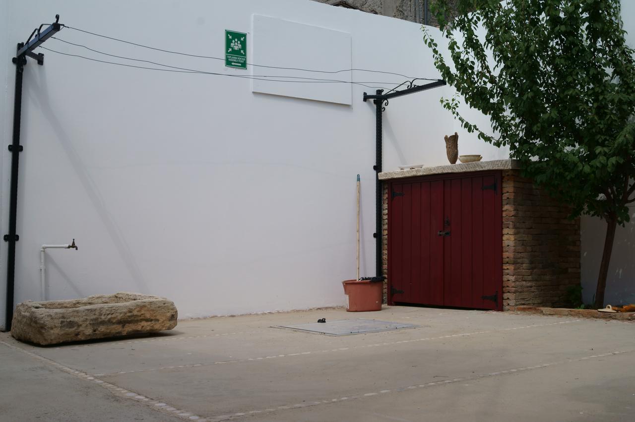 Gul Hanim House Boutique Hotel Nikosia Exterior foto