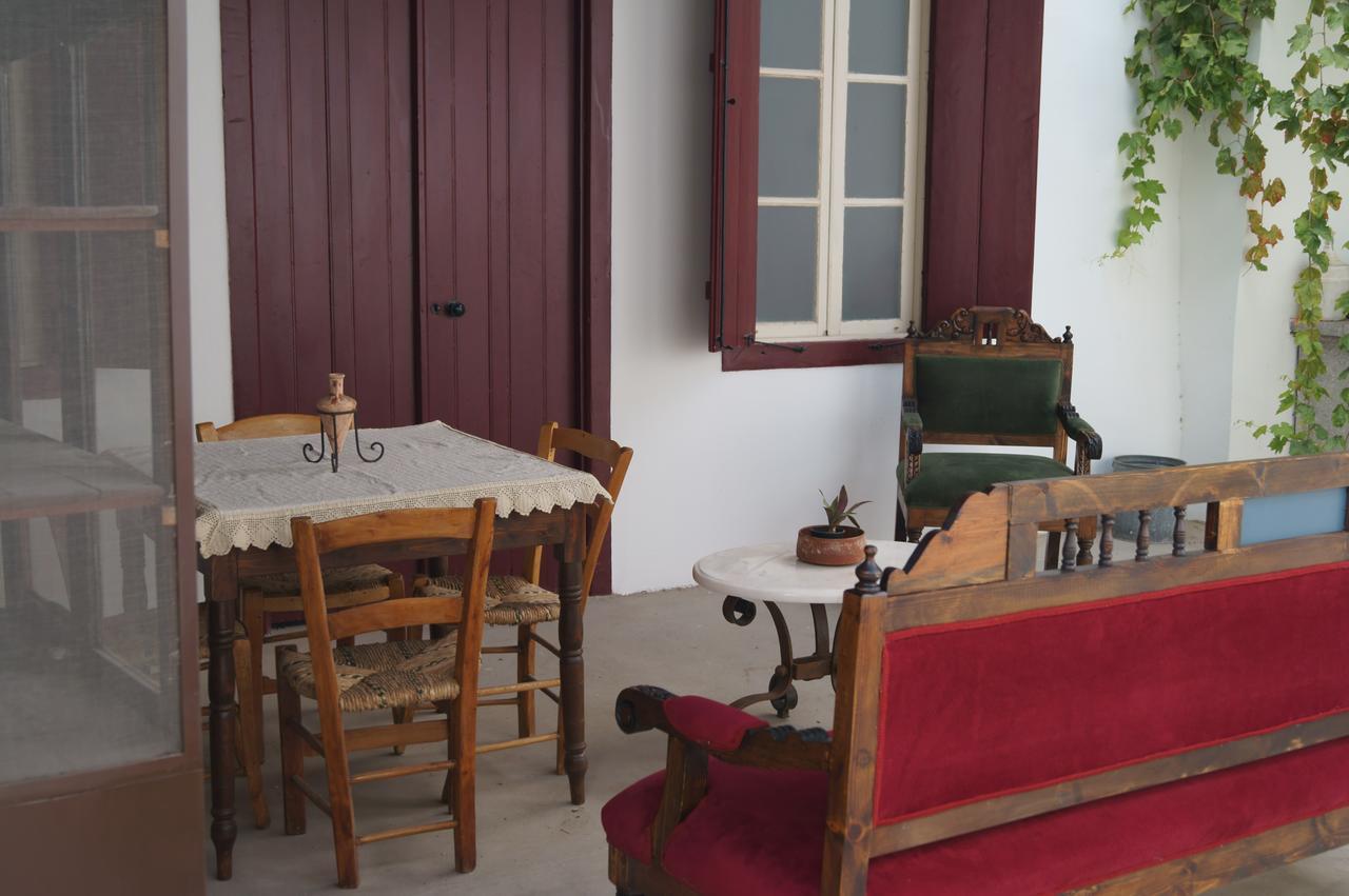 Gul Hanim House Boutique Hotel Nikosia Exterior foto