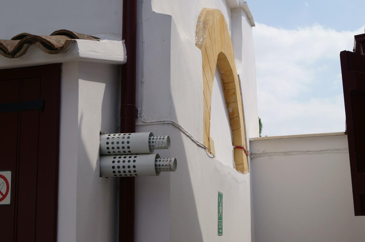 Gul Hanim House Boutique Hotel Nikosia Exterior foto