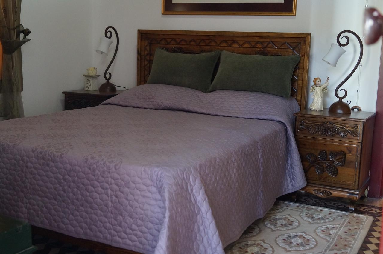 Gul Hanim House Boutique Hotel Nikosia Exterior foto