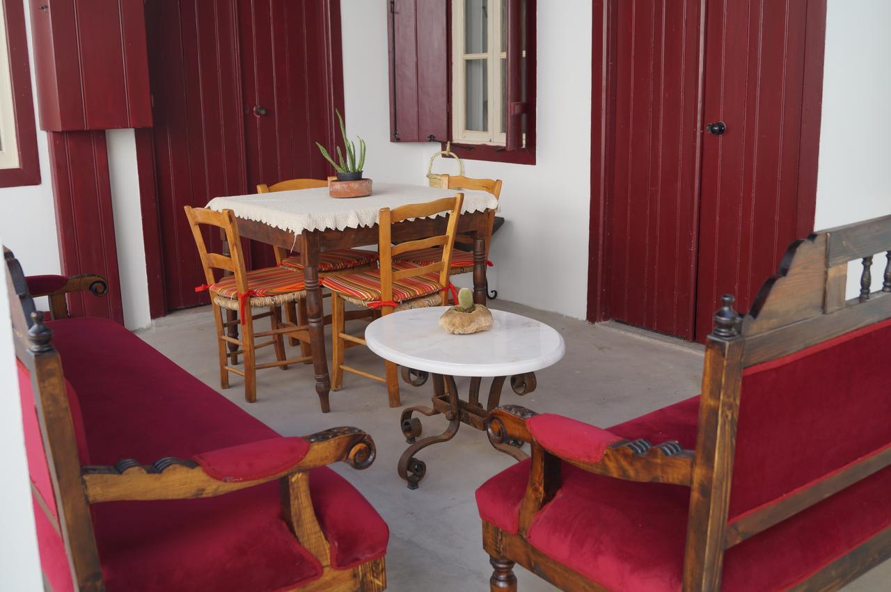 Gul Hanim House Boutique Hotel Nikosia Exterior foto