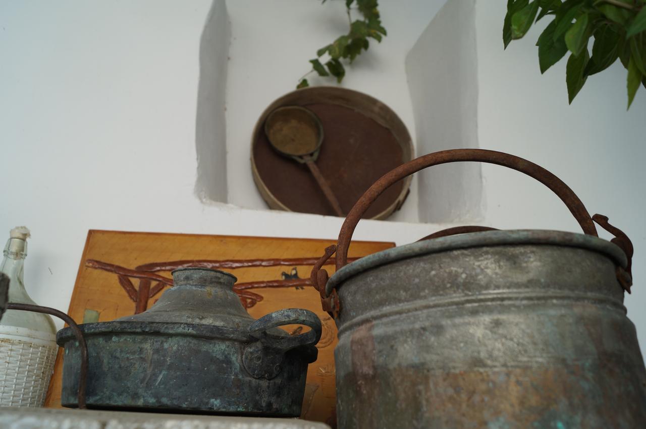 Gul Hanim House Boutique Hotel Nikosia Exterior foto