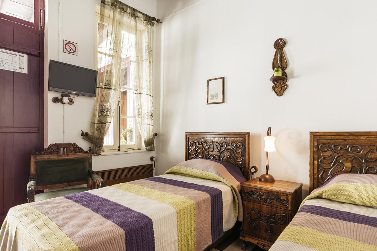 Gul Hanim House Boutique Hotel Nikosia Exterior foto