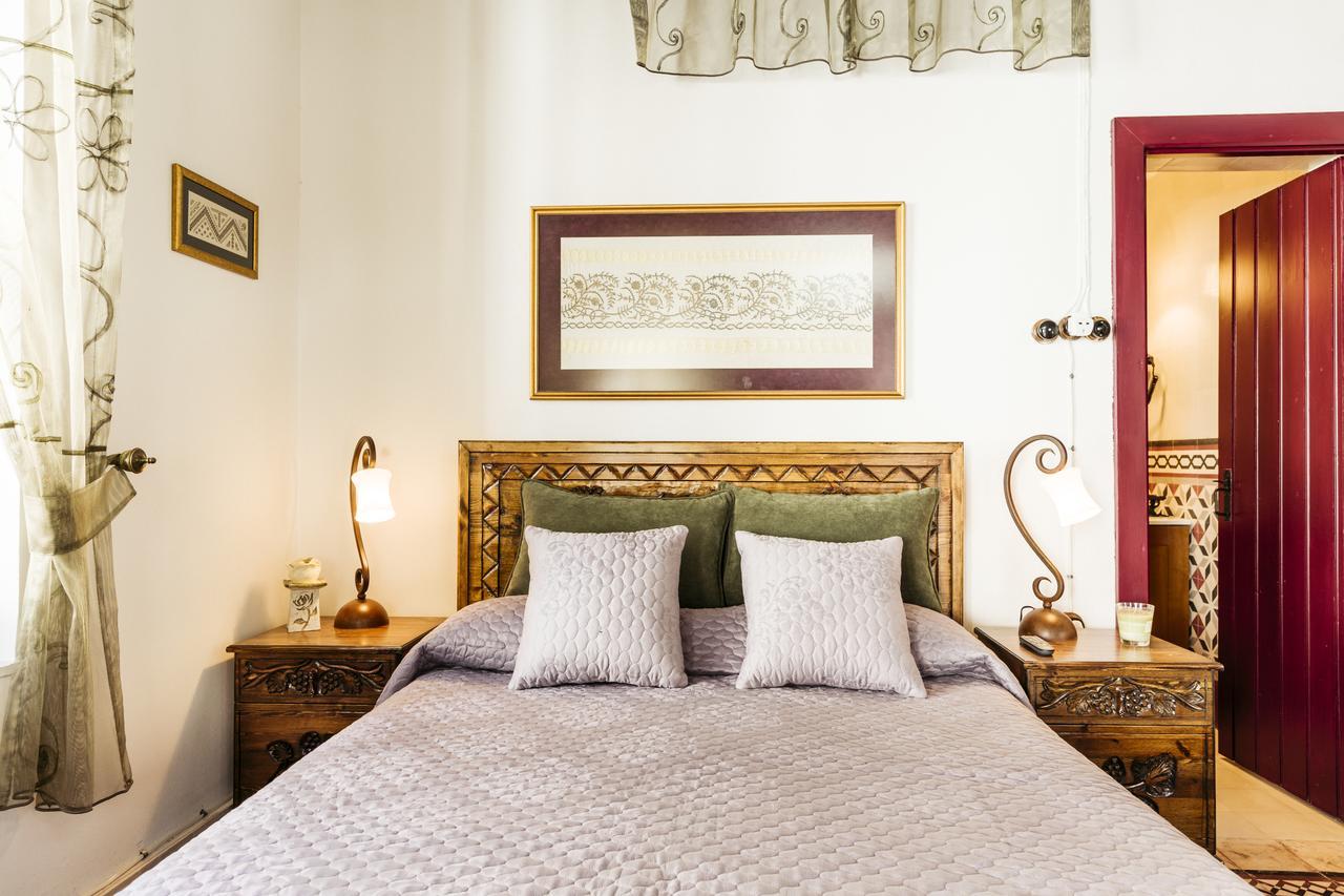 Gul Hanim House Boutique Hotel Nikosia Exterior foto