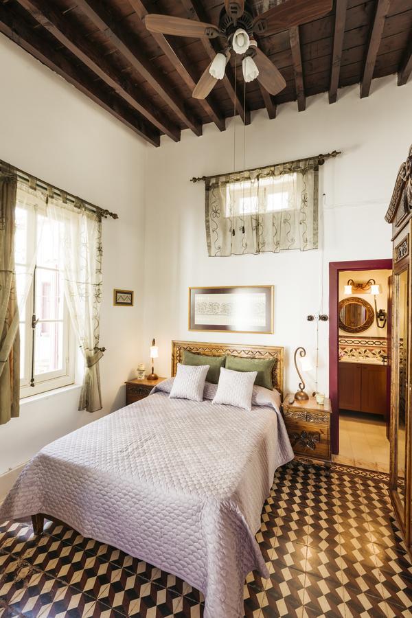 Gul Hanim House Boutique Hotel Nikosia Exterior foto