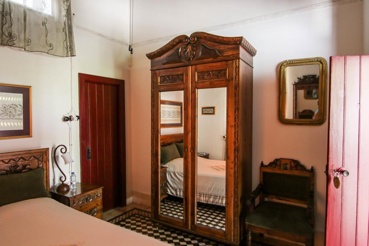 Gul Hanim House Boutique Hotel Nikosia Exterior foto