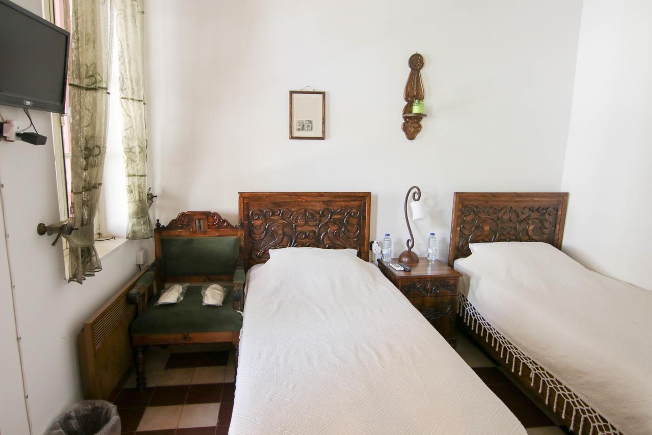 Gul Hanim House Boutique Hotel Nikosia Exterior foto
