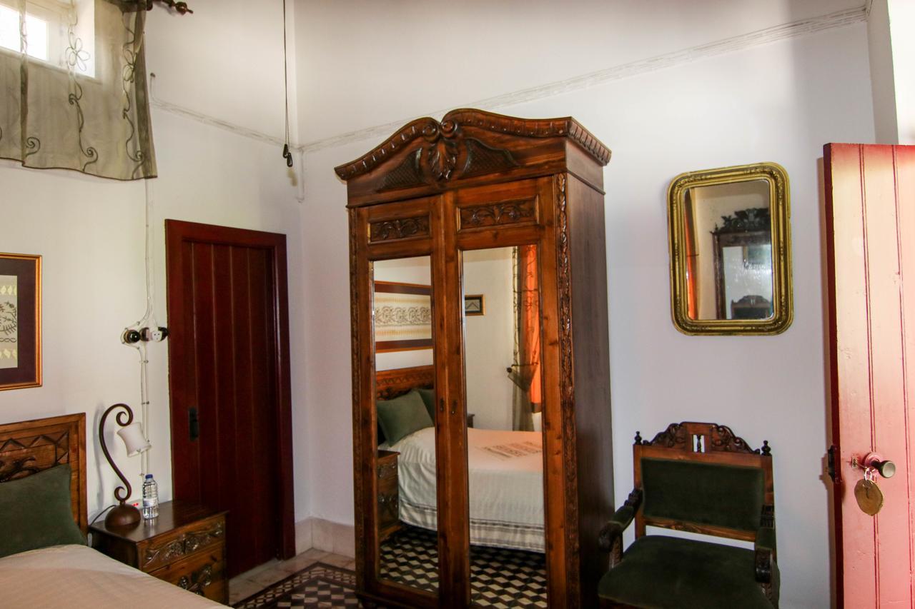 Gul Hanim House Boutique Hotel Nikosia Exterior foto