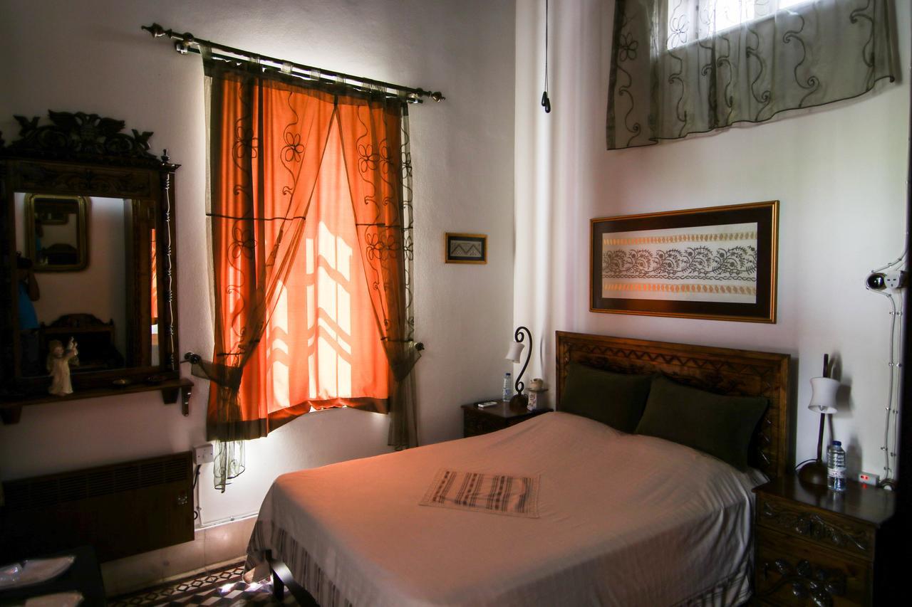 Gul Hanim House Boutique Hotel Nikosia Exterior foto