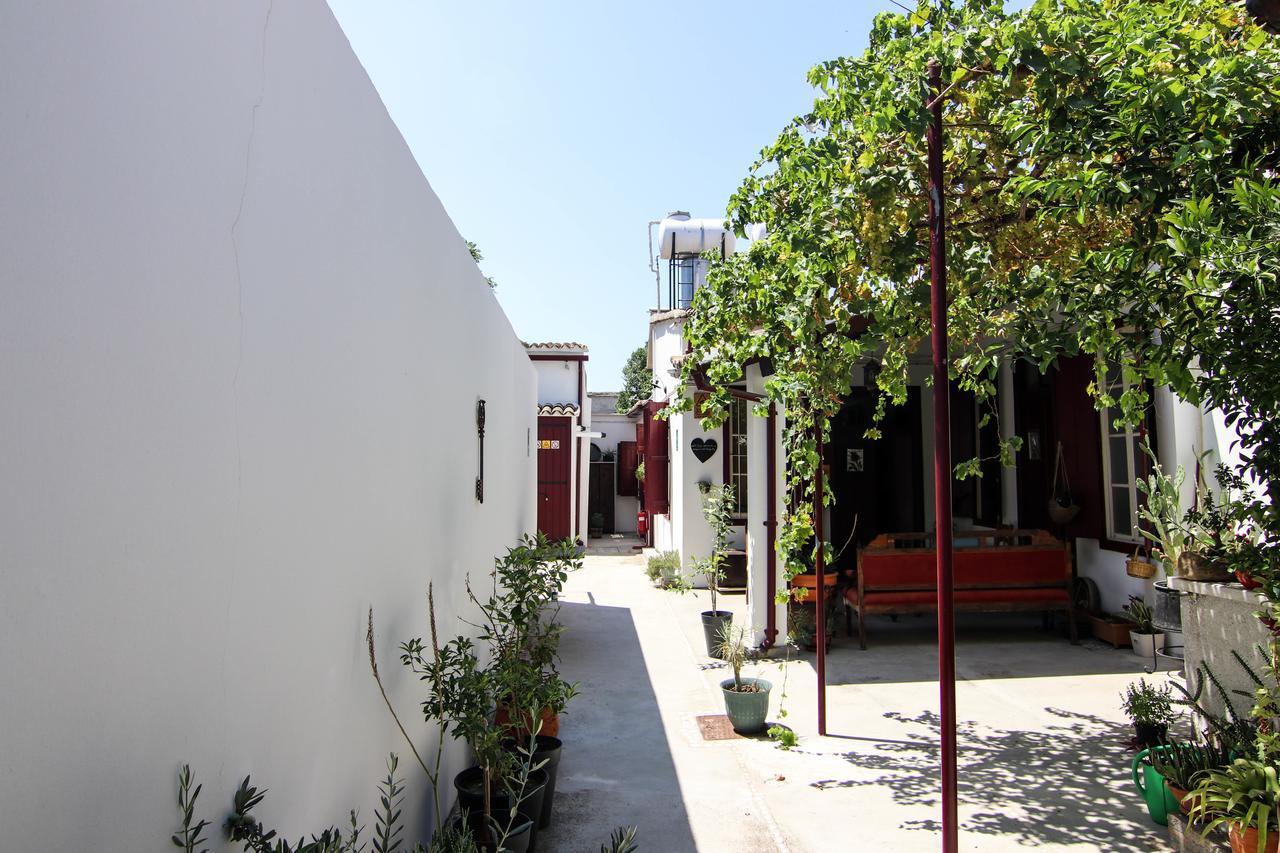 Gul Hanim House Boutique Hotel Nikosia Exterior foto
